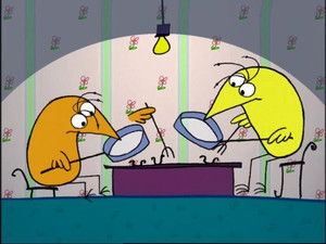 Poster for Episode 20