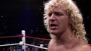 Poster for GWF Presents The Best of USWA - Vol. 3