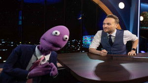 Poster for The results avondshow