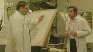 Poster for Episode 17