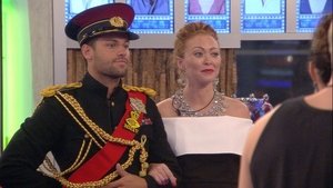 Poster for CBB16 - Day 6 Highlights