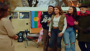 Poster for Episode 1