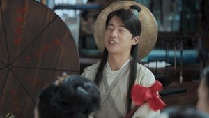 Poster for Episode 3