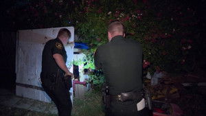 Poster for Playtime is Over