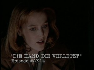 Poster for Behind the truth - Die Hand die verletzt Poster for Behind the truth - Die Hand die verletzt