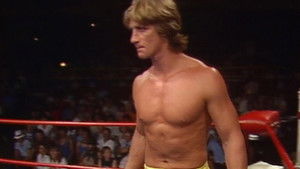 Poster for WCCW - September 06, 1986