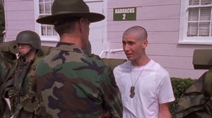 Poster for Reese Joins the Army (1)