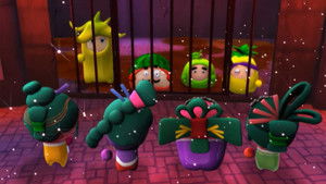 Poster for Episode 28