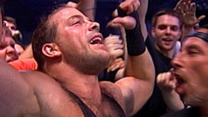 Poster for ECW Hardcore TV - Jul. 08, 2000