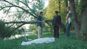 Poster for Episode 54