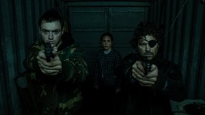 Poster for Episode 4