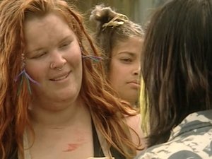 Poster for Episode 32