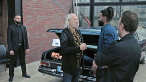 Poster for Suspicion