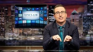 Poster for Sinclair Broadcast Group