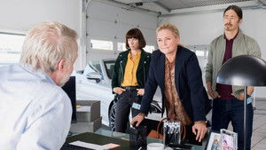 Poster for Episode 6 Poster for Episode 6