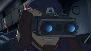 Poster for Avengers Disassembled