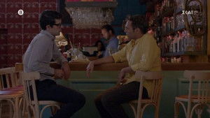 Poster for Episode 16