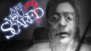Poster for Are You Scared of the Lady in White?