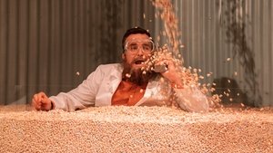 Poster for With Special Guest Will Forte