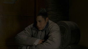 Poster for Episode 9