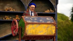 Poster for Life or Death Situation