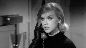 Poster for An Eerie, Airy, Thing