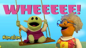 Poster for Helpful Girl