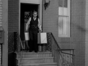 Poster for Pressure Poster for Pressure