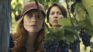 Poster for The Origin