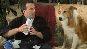 Poster for Paul Slips in the Shower