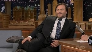 Poster for Jack Black, Melissa Rivers, Jeff Garlin