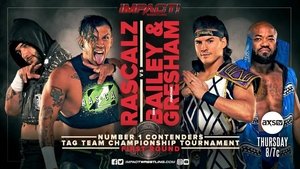 Poster for Impact! #994