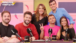 Poster for Episode 9