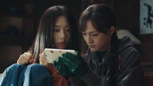 Poster for Episode 8