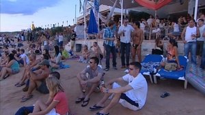 Poster for Ibiza