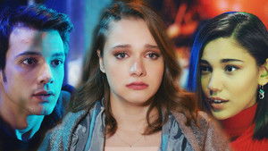 Poster for Episode 9