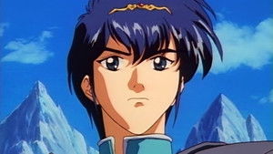 Poster for Crimson Warrior Poster for Crimson Warrior