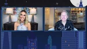 Poster for Stephanie Hollman & Caron Kressley