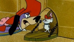 Poster for Mouse Rout