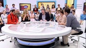 Poster for Episode 5