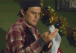 Poster for No Time Like The Presents