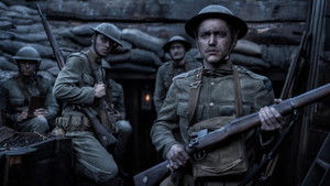 Poster for Progress of War Poster for Progress of War