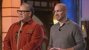 Poster for Episode 33