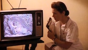 Poster for Nightshift