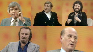 Poster for Stories About Their Early Lives