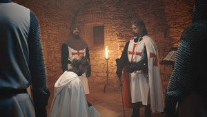 Poster for Episode 1 Poster for Episode 1