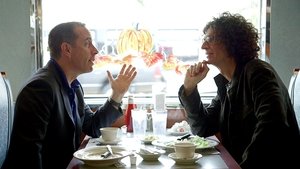 Poster for Howard Stern: The Last Days of Howard Stern