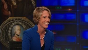 Poster for Zephyr Teachout