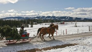Poster for A Heartland Christmas