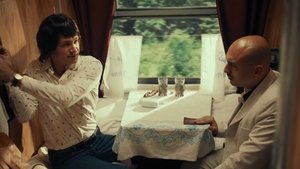 Poster for Episode 1